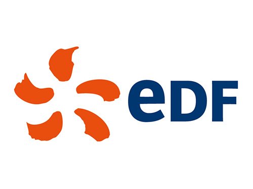 EDF-Electricite de France